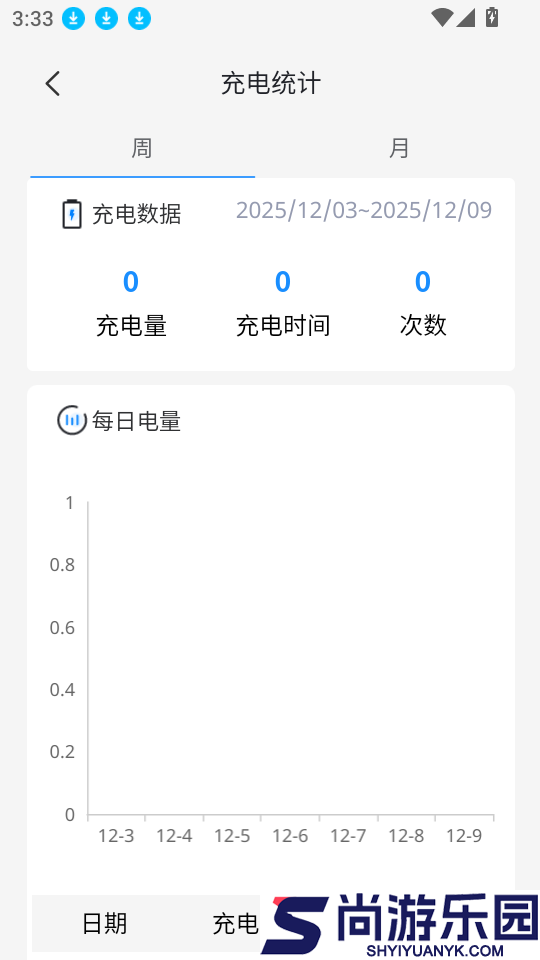 Stavix ECharge官方版下载