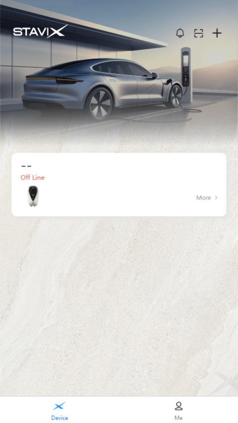 Stavix ECharge官方版下载