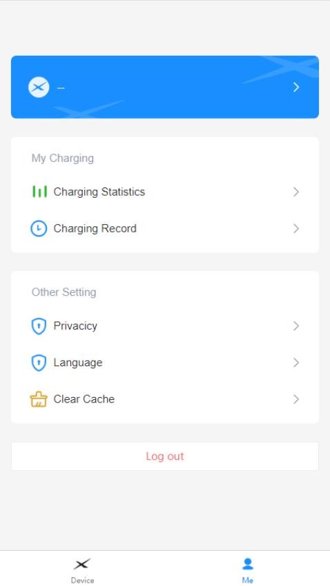 Stavix ECharge官方版下载