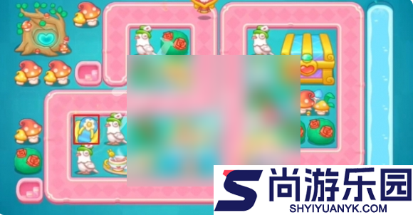 保卫萝卜4攻略仙境奇遇记30关怎么过
