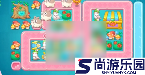 保卫萝卜4攻略仙境奇遇记30关怎么过