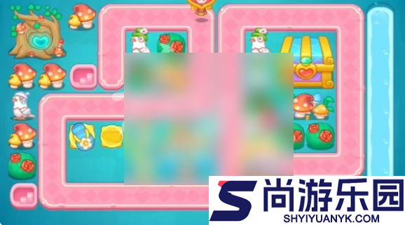 保卫萝卜4攻略仙境奇遇记30关怎么过