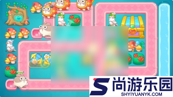 保卫萝卜4攻略仙境奇遇记30关怎么过