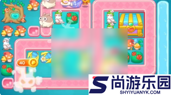 保卫萝卜4攻略仙境奇遇记30关怎么过
