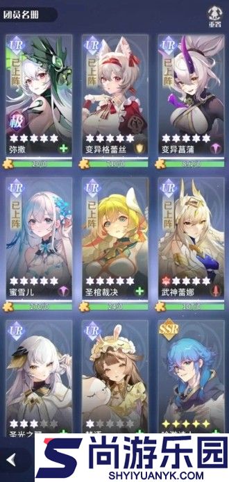 命运圣契怎么穿戴专武