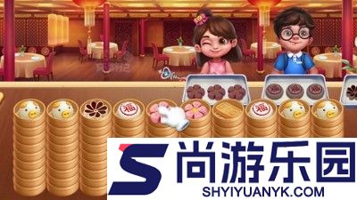 烹饪环游记无限金币破解版
