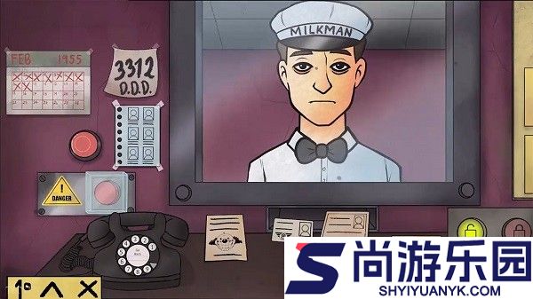 恐怖怪人手游下载