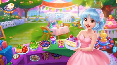 美食小当家兑换码永久合集:2024 最新礼包码大全(无过期)