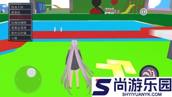 樱花校园狂欢日手游下载