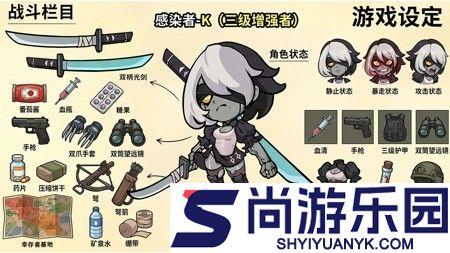 生存33天最佳阵容