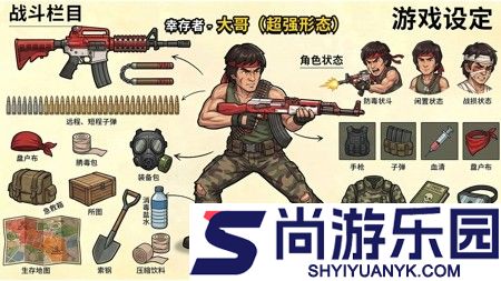 生存33天废墟之城隐藏首领在哪里