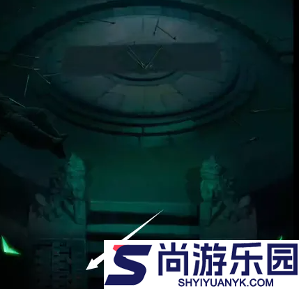 缠重山第四章攻略图文