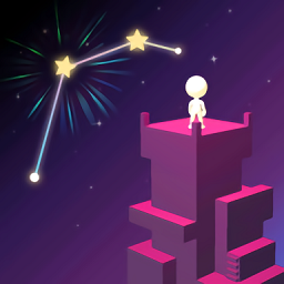 烟花生成器游戏(Fireworks Castle)