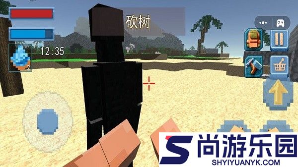 生存像素逃脱手游下载