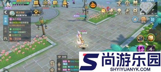 云上城之歌无限资源版