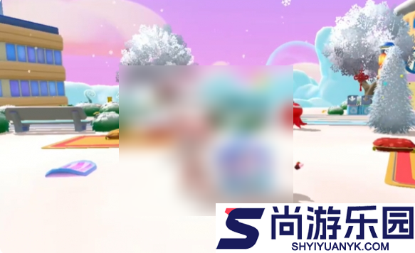 蛋仔派对艾比丽芙卡信物怎么获得