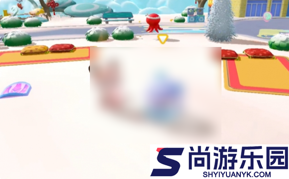 蛋仔派对艾比丽芙卡信物怎么获得