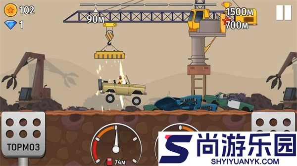 冲刺赛车最新版下载