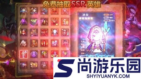 魔法与王国后期哪个职业最强