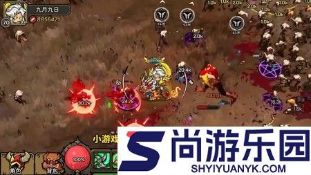 魔法与王国后期哪个职业最强