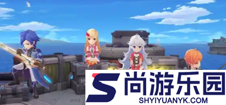 次元星姬0.1折官方版下载