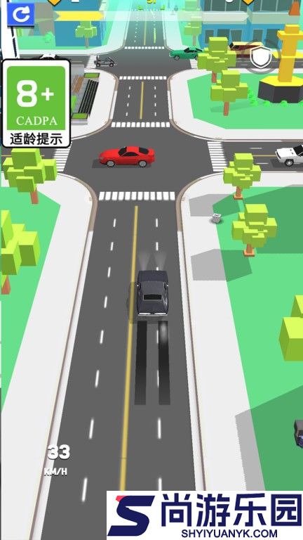 躲避车辆游戏下载