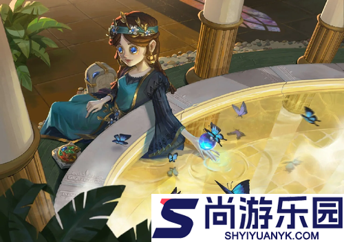 第五人格兑换码领取4888碎片