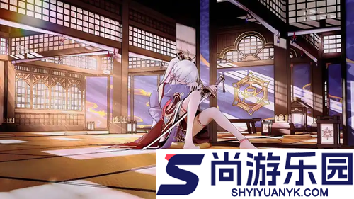 原神6.6更新要几个G