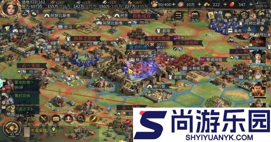 权杖与文明破解版下载
