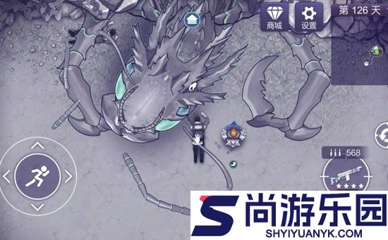 阿瑞斯病毒2最强武器有哪些