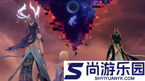 原神6.6更新公告