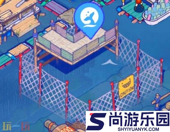 疯狂水世界如何上阵海兽