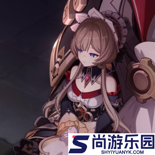 原神木偶爆料