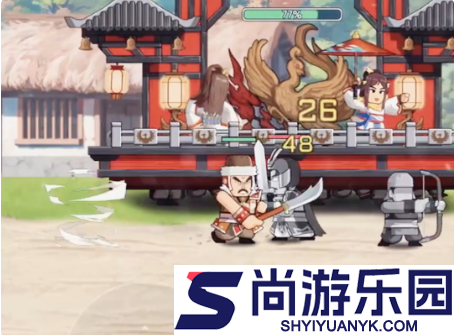 指尖无双怎么招募四名居民