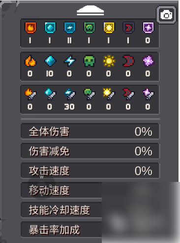 元气骑士前传如何加属性点(元气骑士前传属性加点推荐)