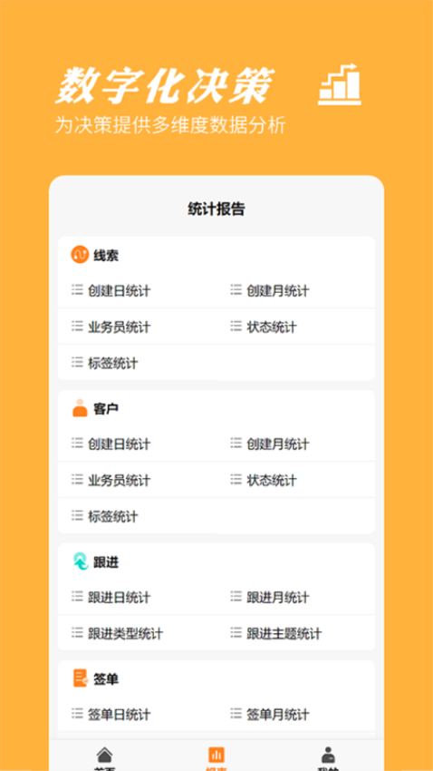 橙子CRM下载