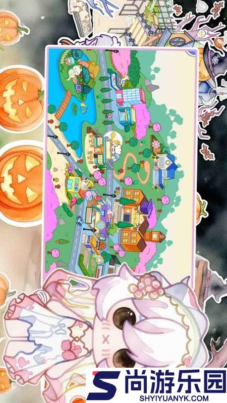 迷你小镇全新世界app最新版下载