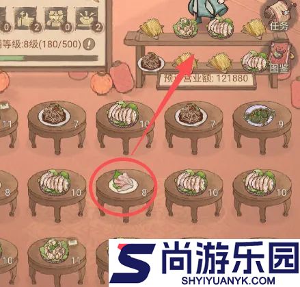 这城有良田花月大宴怎么玩