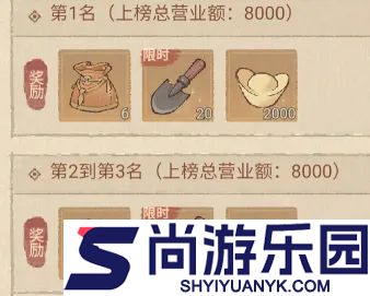 这城有良田花月大宴怎么玩