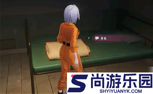 异环极限运动越狱方式详解