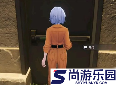 异环融入黑暗越狱方式详解
