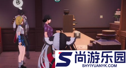 异环方斯获取方式一览