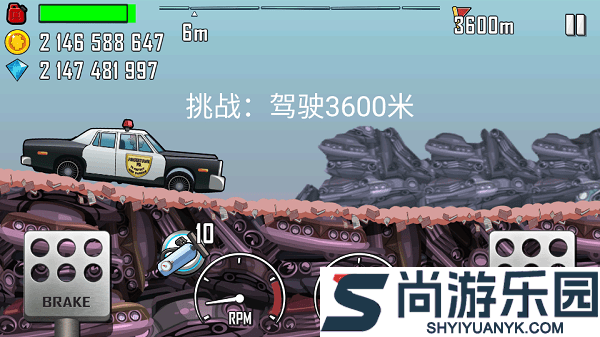 hillclimbracing1登山赛车下载