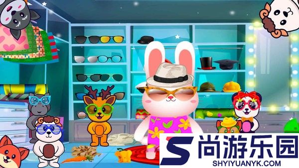 奇妙宠物医院游戏下载