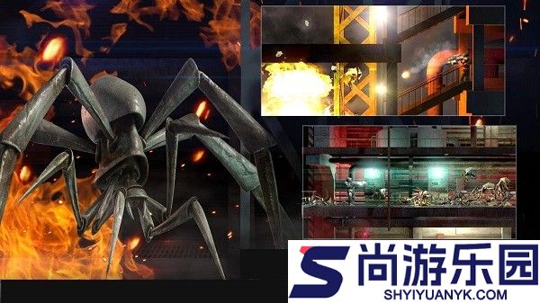 赛博朋克战士最新版下载