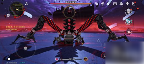 异环通行正义无伤速通攻略:通行正义怎么无伤通过