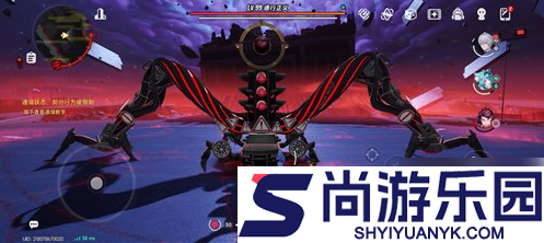 异环通行正义无伤速通攻略