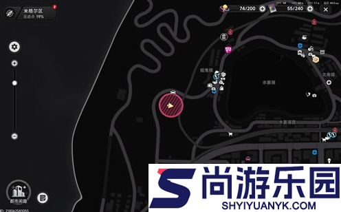 异环异象委托这不是一幅画怎么完成