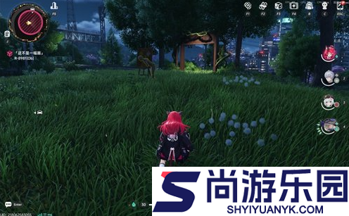 异环异象委托这不是一幅画怎么完成