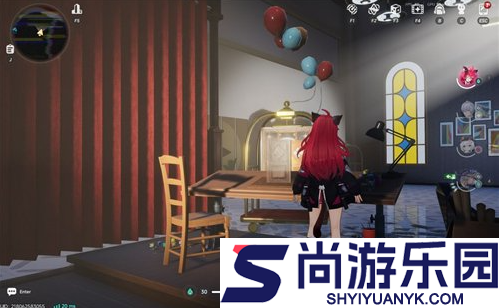 异环异象委托这不是一幅画怎么完成
